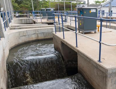 如何處理城市污水？